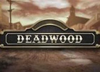 Автомат Deadwood провайдера Nolimit City